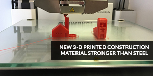 3d printer