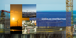 modular buildings
