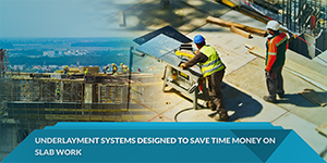 construction process