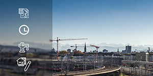 integrated project
