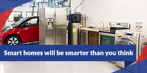 Smart Home