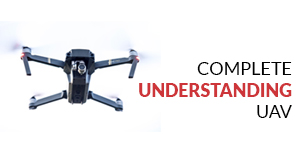 Complete-understanding-UAV