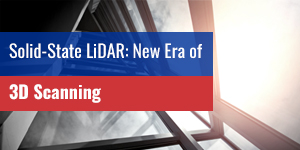 LiDAR-3D-Scanning