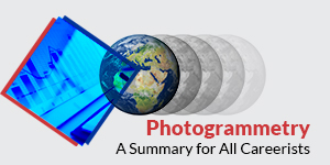 Photogrammetry Summary