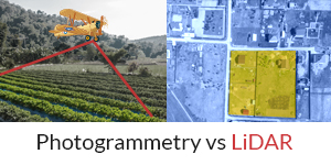 Photogrammetry-vs-LiDAR