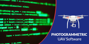 What is Photogrammetric UAV Software