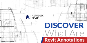 Discover Annotations in Revit