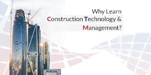 construction management and technology