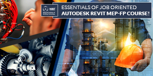 Autodesk Revit MEP-FP