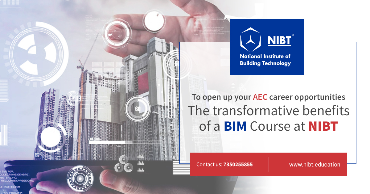 BIM Course in India