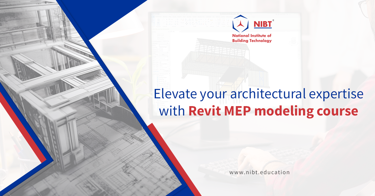 Revit MEP Modeling Course